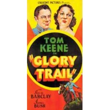 GLORY TRAIL   (1936)
